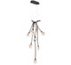 Modena LED Chandelier (12232-043)