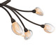 Modena LED Chandelier (12233-043) Modena LED Chandelier (12233-043)