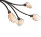 Modena LED Chandelier (12233-043) Modena LED Chandelier (12233-043)