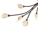 Modena LED Chandelier (12233-043) Modena LED Chandelier (12233-043)