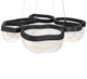 Aveah LED Chandelier (12237-08) Aveah LED Chandelier (12237-08)