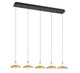 Mantova LED Chandelier (12257-02) Mantova LED Chandelier (12257-02)