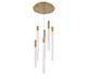 Gravina LED Chandelier (12271-037)