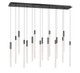 Gravina LED Chandelier (12276-048) Gravina LED Chandelier (12276-048)