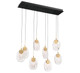 Castelo LED Chandelier (12293-02)