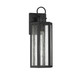 Hawthorne One Light Outdoor Wall Lantern (V6-L5-5101-BK)
