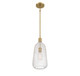 Adair One Light Pendant (V6-L7-4801-1-322) Adair One Light Pendant (V6-L7-4801-1-322)