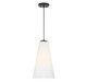 Christos One Light Pendant (V6-L7-5001-1-89)