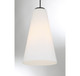 Christos One Light Pendant (V6-L7-5001-1-89)