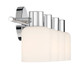 Strand Four Light Bathroom Vanity (V6-L8-9022-4-11)
