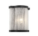 Parkside One Light Wall Sconce (V6-L9-2900-1-89)