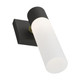 Aero One Light Wall Sconce (10101-14)