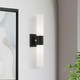 Aero Two Light Vanity (10102-04)