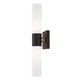 Aero Two Light Vanity (10102-07)