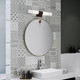 Aero Two Light Vanity (10102-07)