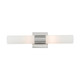 Aero Two Light Bath Vanity (10102-91)