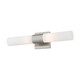 Aero Two Light Bath Vanity (10102-91)