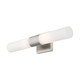 Aero Two Light Bath Vanity (10102-91)