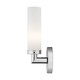 Aero One Light Wall Sconce (10103-05)