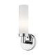 Aero One Light Wall Sconce (10103-05)