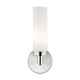 Aero One Light Wall Sconce (10103-05)