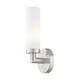 Aero One Light Wall Sconce (10103-91)