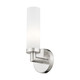 Aero One Light Wall Sconce (10103-91)