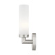 Aero One Light Wall Sconce (10103-91)
