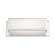 Livex Lighting - 10131-05 - LED Bath Vanity - Sutter - Polished Chrome
