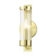 Castleton One Light Wall Sconce (10141-12)