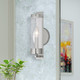 Castleton One Light Wall Sconce (10141-35)
