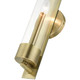 Castleton One Light Wall Sconce (10142-01)