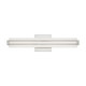 Livex Lighting - 10192-05 - LED Bath Vanity - Fulton - Polished Chrome