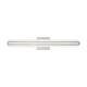 Livex Lighting - 10193-05 - LED Bath Vanity - Fulton - Polished Chrome