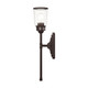 Lawrenceville One Light Wall Sconce (10511-07)