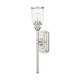 Lawrenceville One Light Wall Sconce (10511-91)