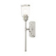Lawrenceville One Light Wall Sconce (10511-91)