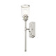 Lawrenceville One Light Wall Sconce (10511-91)