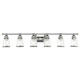 Lawrenceville Six Light Bath Vanity (10516-05)