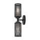 Industro Two Light Wall Sconce (14122-04)