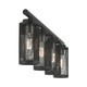 Industro Four Light Vanity (14124-04)