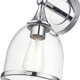 Ashridge Two Light Vanity Sconce (14132-05) Ashridge Two Light Vanity Sconce (14132-05)