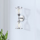 Ashridge Two Light Vanity Sconce (14132-05) Ashridge Two Light Vanity Sconce (14132-05)