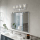 Ashridge Four Light Vanity Sconce (14134-05) Ashridge Four Light Vanity Sconce (14134-05)