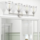 Ashridge Four Light Vanity Sconce (14134-91)