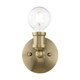 Lansdale One Light Vanity Sconce (14420-01)