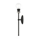 Lansdale One Light Wall Sconce (14421-04)