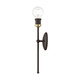 Lansdale One Light Wall Sconce (14421-07)