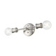 Lansdale Two Light Vanity Sconce (14422-91)