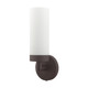Aero One Light Wall Sconce (15071-07)